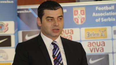  Laković: Sve je u rukama Albanaca 