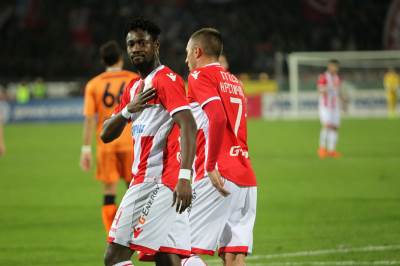  Boaći, Benteke, Džeko, KRAUČ? 