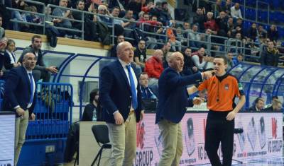  Pavićević: Podvukli smo crtu i našli hemiju 