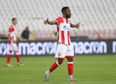  Kanga čeka Spartu, a Česi kaznu? 