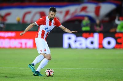  Le Talek odleteo, ali ostaje Zvezdin! 