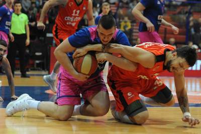  Triler u Zagrebu pripao Cedeviti 