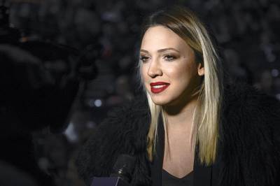  Pevačica o dečku: "Pa, nije umobolan!" 