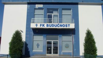  Budućnost: Simović, Damjanović ili niko 