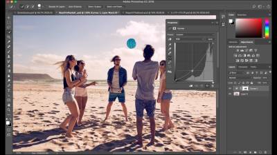  Vještačka inteligencija stigla u Photoshop:Magija? 