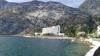  Risan: U more prosuto motorno ulje 