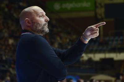  Bajern overio četvrtfinale, crni niz Cedevite 