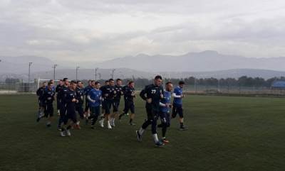  Sa “plavima“ trofej, sa reprezentacijom EURO 