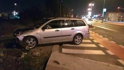  Tokom prvih deset mjeseci ove godine 41 osoba izgubila je život na crnogorskim drumovima 