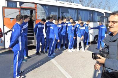  Poraz Budućnosti u polufinalu F4 ABA lige 