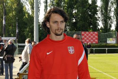  Neven Subotić u Francuskoj 