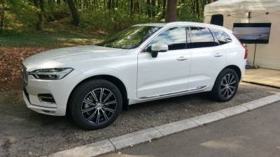  Ovo su kandidati za "Svjetski automobil godine" 