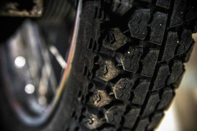  Muškarac teško povrijeđen nakon eksplozije kamionske gume u Pljevljima 