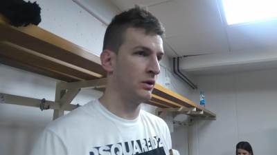  Omić odlazi u Armani 