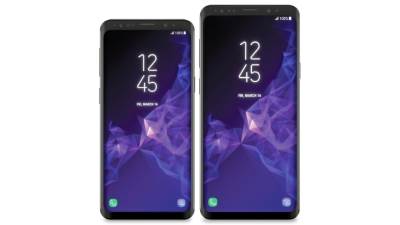  Galaxy S9 skuplji od S8, imaće inteligentni IRIS 
