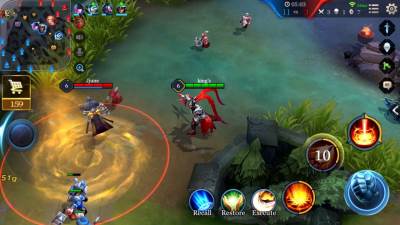  Paralizovan zbog igrica 