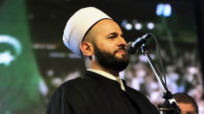  Reis crnogorski: Zukorlić da gleda svoja posla! 