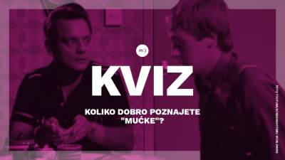  Za sve koji obožavaju "Mućke"! (KVIZ) 