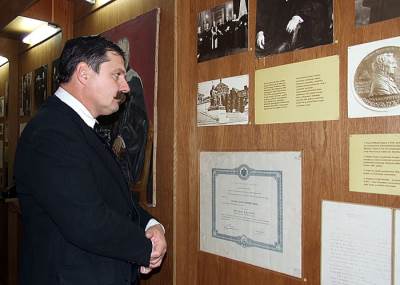  Srbija slavi Pupina, oca NASA i telekomunikacija 