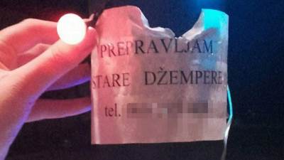  "Da se ne baci" - bilo nekad... 