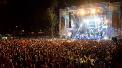  Sea Dance “seli” u Buljaricu!?  