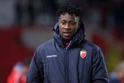  Boaći je optimista: Eto mene brzo... 