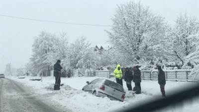  Nesreća kod Novog Pazara! 