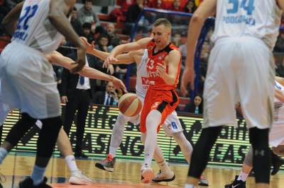  Rutinska pobeda Cedevite u Skoplju 