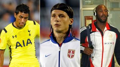  10 karijera za FILM: Od vrha do dna i nazad! 