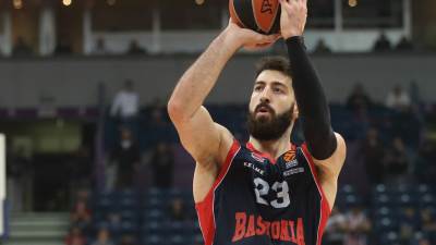  Baskonija "pregazila" Barsu, Zagorcu 16 u debaklu 