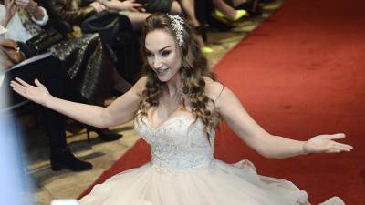  Trudna Goga Sekulić? 