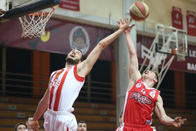  100 poena Zvezde, za povratak na vrh 