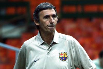  Kari Pešić se vraća u Barselonu? 