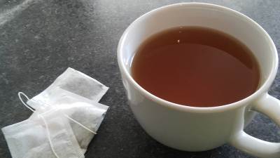  Ovi čajevi su loši za zube 