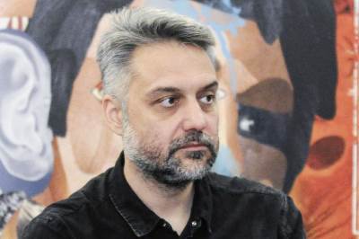  Golubovićev "Otac" snima se na proleće 