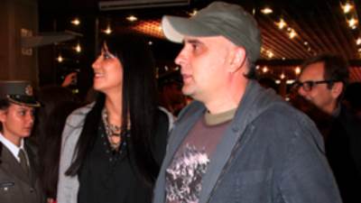  "Pričam priču koju zaista osećam" 