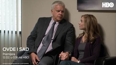  „Ovde i sad“ otkriva sve o uticaju sila na ljude 