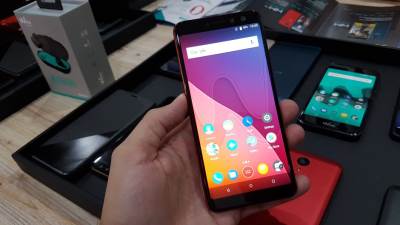  Testiramo Wiko View Prime: Čekamo i vaša pitanja! 