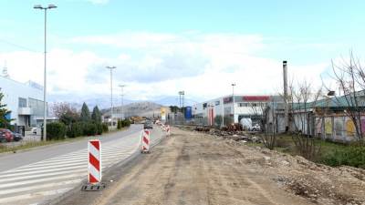  Novi bulevar: Mještanima oko dva miliona eura 