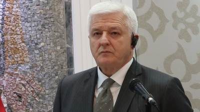  Marković na Samitu u Sloveniji 