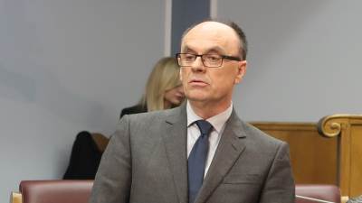  Kad opomena nije dovoljna primjenjivaće novčane kazne 