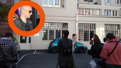  Sud: Podignuta optužnica protiv Zorana Marjanovića 