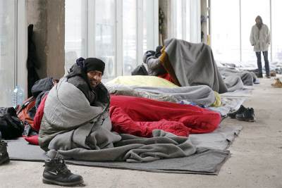  U državu nezakonito ušlo oko 2.850 migranata  