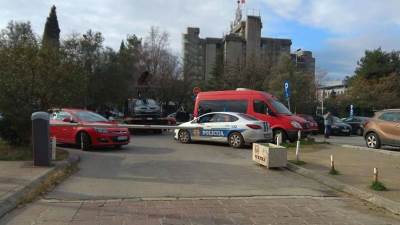  Uhapšeni braća Lambulići 