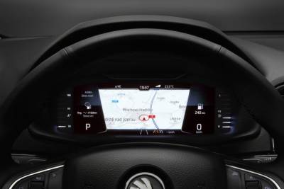  "Oktavia" se dalje digitalizuje (FOTO) 