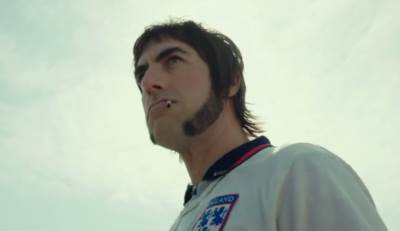  Razbesneo svet, a nije ni snimio film! 