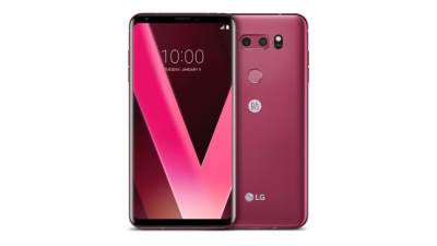  Novi V30:256 GB memorije + vještačka inteligencija 