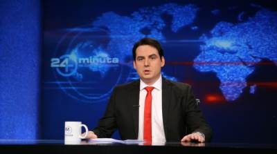  Zoran Kesić: Nadam se nastavku saradnje sa B92 