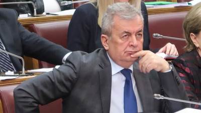 "Pucanj na Lakić je atak na slobodu izražavanja" 