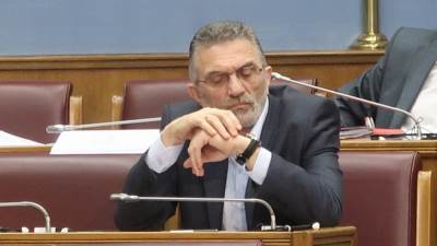  POSLANICI GLASALI: Bošnjak i Bulajić potpredsjednici Skupštine 